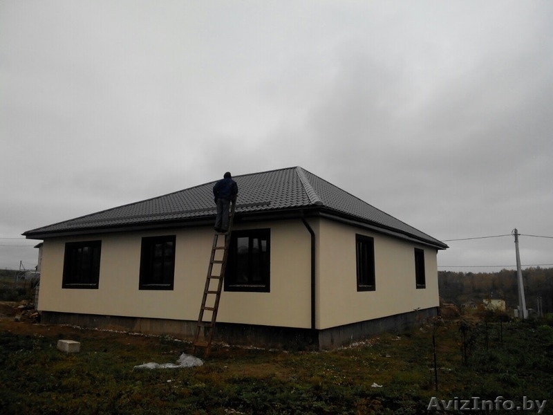 Акция на все кровельные материалы - Изображение #5, Объявление #1515022