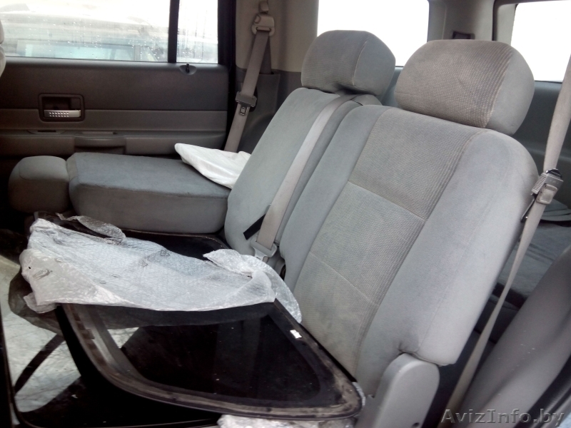 Dodge Durango, 2004г., Минск - Изображение #7, Объявление #1515444