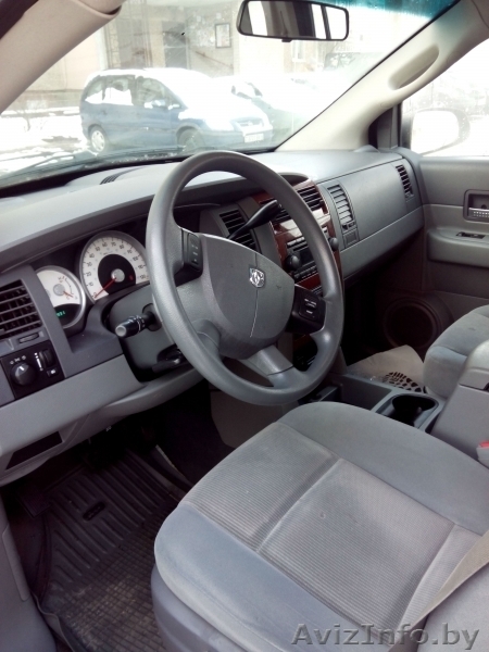 Dodge Durango, 2004г., Минск - Изображение #8, Объявление #1515444