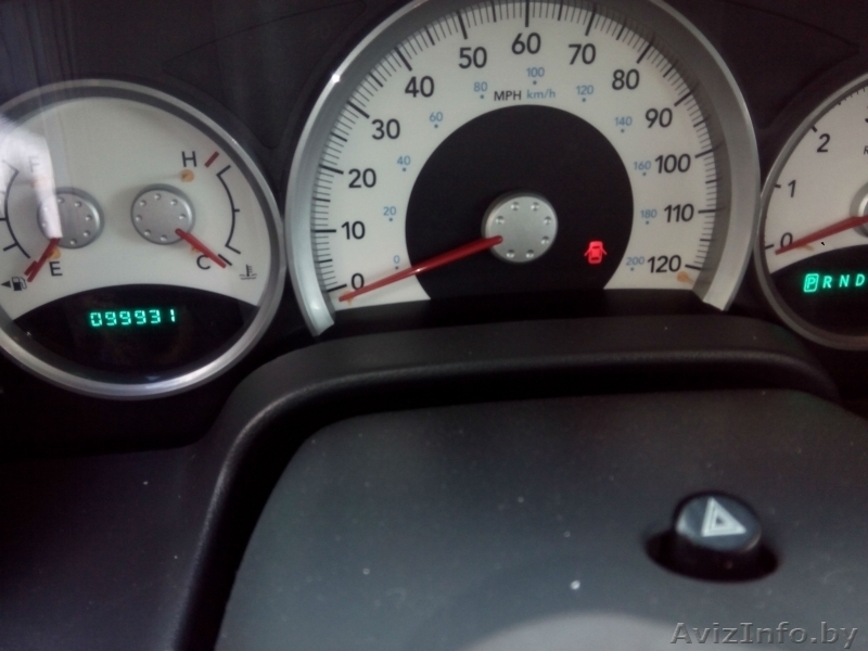 Dodge Durango, 2004г., Минск - Изображение #10, Объявление #1515444