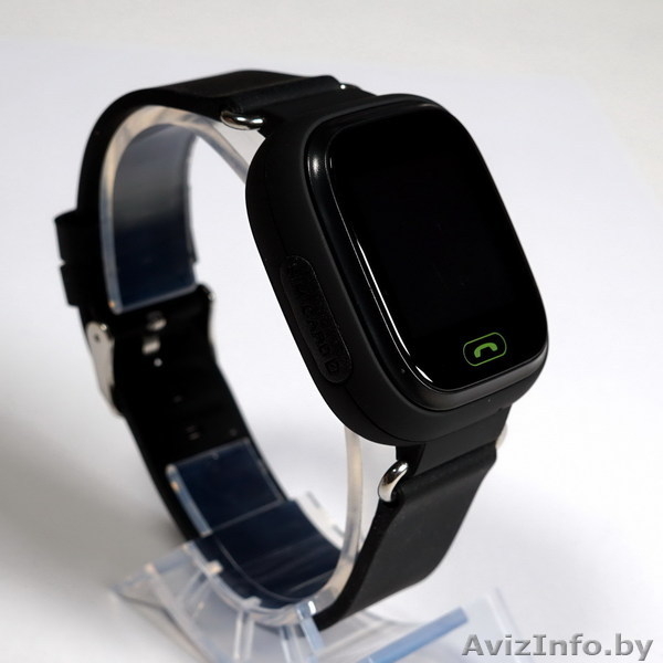 Smart Baby Watch Q80 - Изображение #3, Объявление #1515693