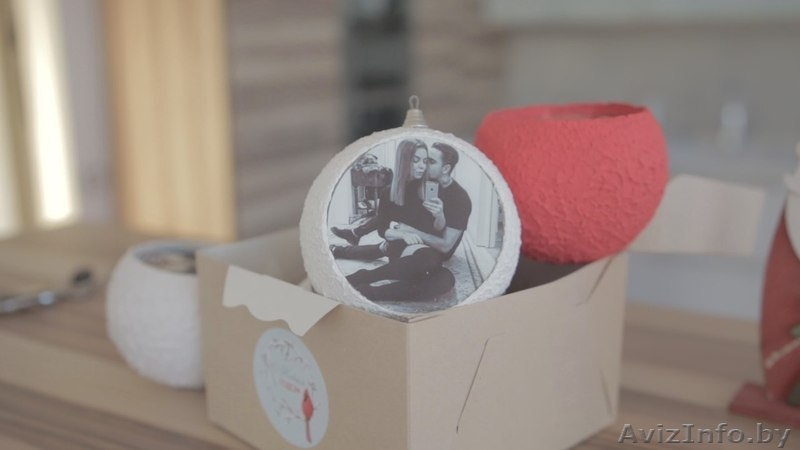 Подарок ручной работы с фотографией - Изображение #3, Объявление #1516778