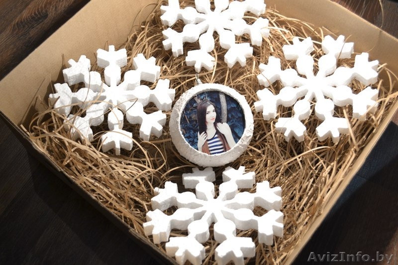 Подарок ручной работы с фотографией - Изображение #5, Объявление #1516778