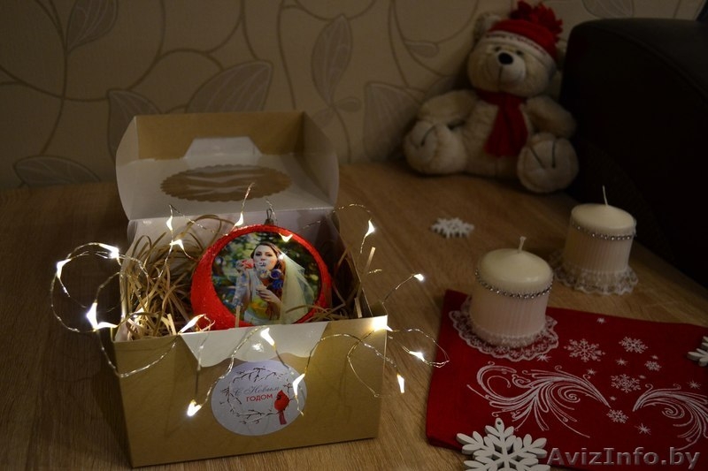 Подарок ручной работы с фотографией - Изображение #6, Объявление #1516778