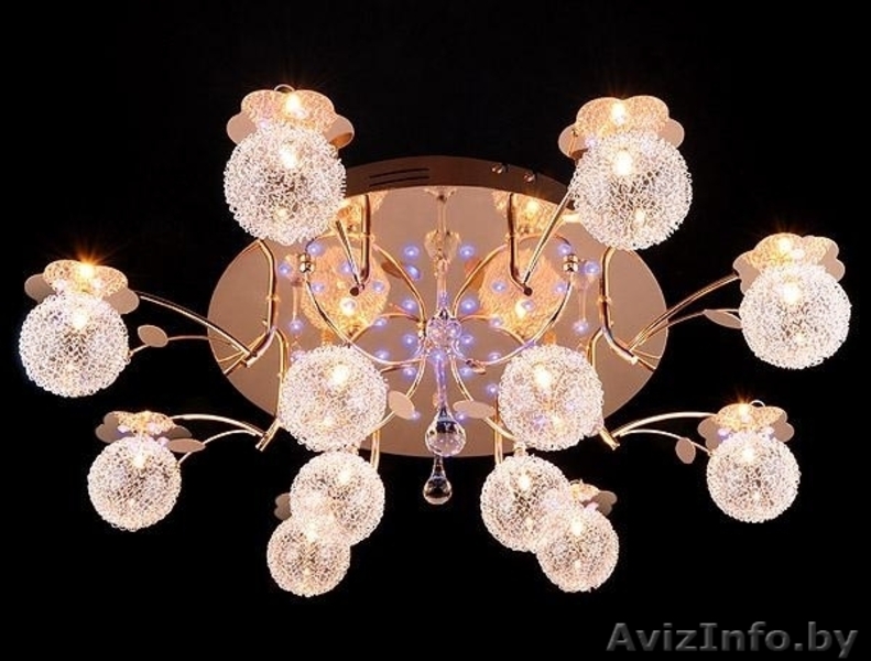 Монтаж электропроводки в квартире - Изображение #8, Объявление #1516939