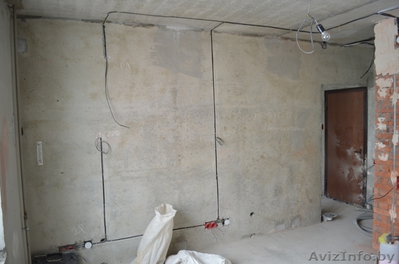 Замена электропроводки в квартире - Изображение #5, Объявление #1516950
