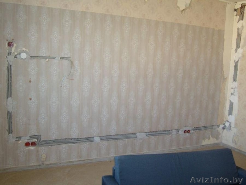 Монтаж электропроводки частного дома - Изображение #4, Объявление #1516953