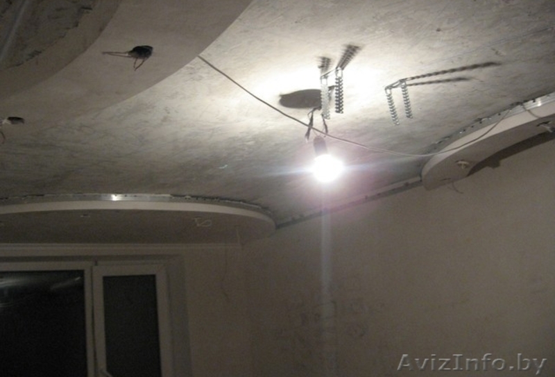 Монтаж электропроводки частного дома - Изображение #5, Объявление #1516953