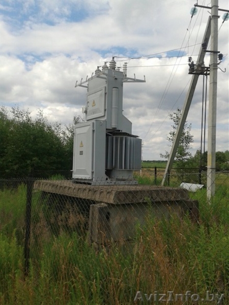 Склад/Производство - аренда - Изображение #4, Объявление #1517652