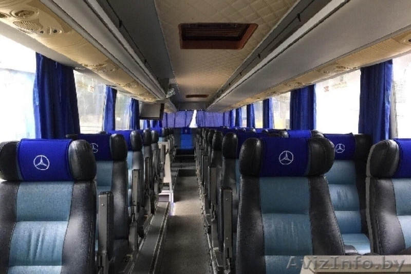 Из Минска в Москву за 40 BYN! - Изображение #5, Объявление #1517675