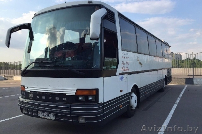 Тур выходного дня в Буковель от 300 BYN! - Изображение #2, Объявление #1517786