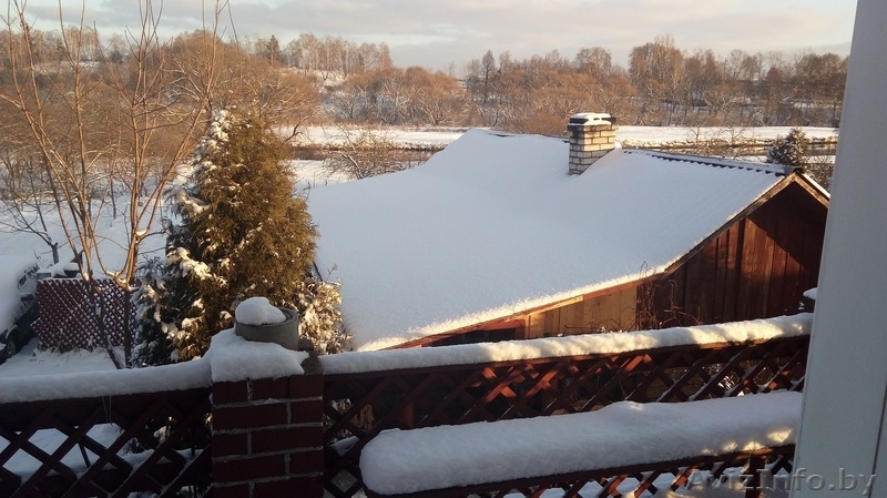 Баня для отдыха - Изображение #4, Объявление #1517903