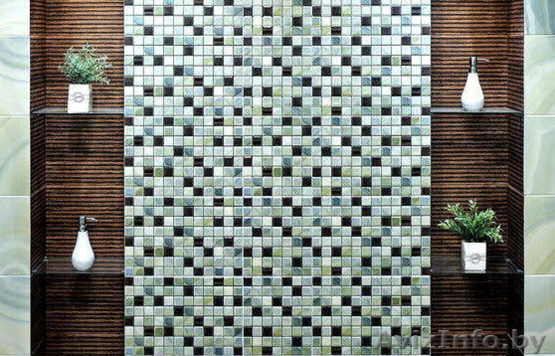 Душевые кабины, ванны, плитка, мебель для ванны, унитазы, змеевики. - Изображение #3, Объявление #1517997