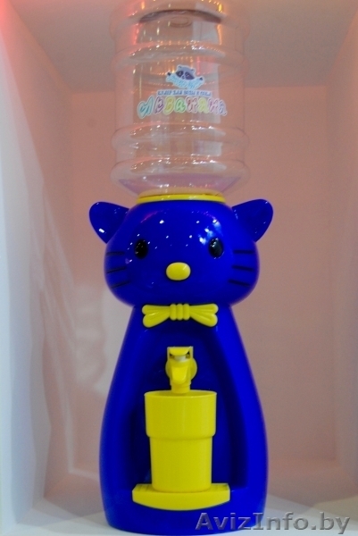 Детские кулеры для воды "АкваНяня".Забота о детях и их родителях! - Изображение #3, Объявление #1518623