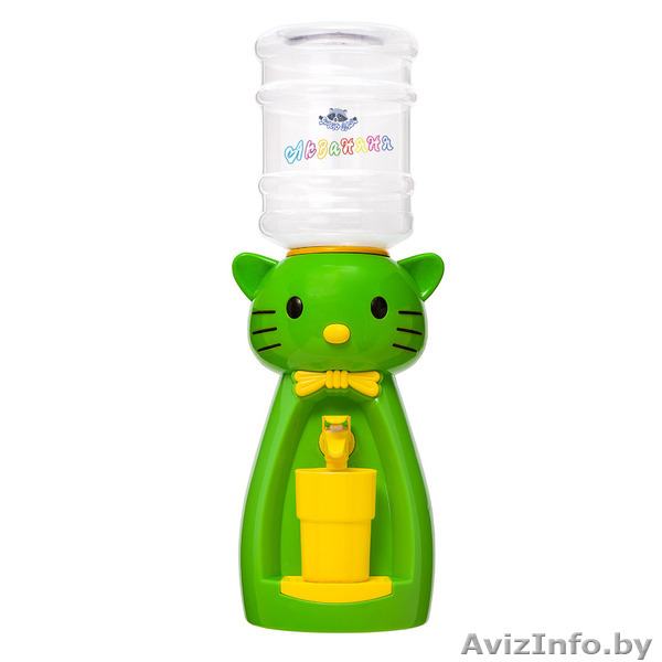 Детские кулеры для воды "АкваНяня".Забота о детях и их родителях! - Изображение #4, Объявление #1518623