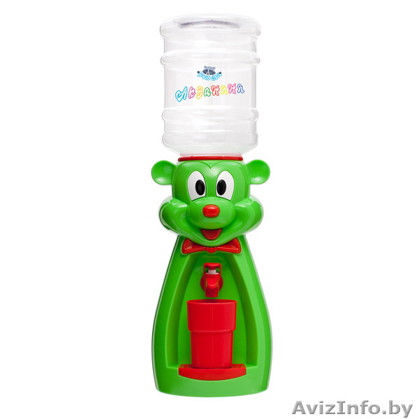 Детский кулер оптом от производителя - Изображение #3, Объявление #1518645