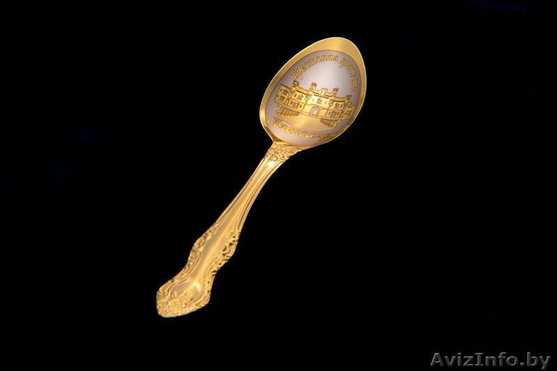 Именные ложки, наборы именных столовых приборов оптом - Изображение #12, Объявление #1519059