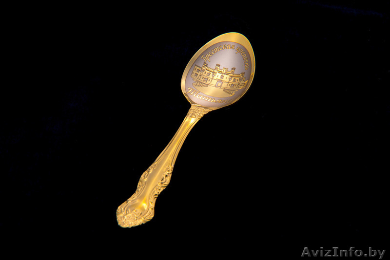 Именные ложки, наборы именных столовых приборов оптом - Изображение #14, Объявление #1519059