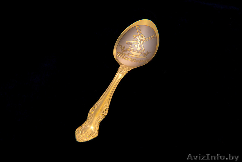 Именные ложки, наборы именных столовых приборов оптом - Изображение #15, Объявление #1519059