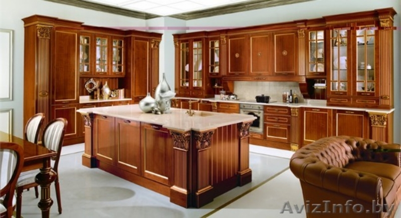 Эксклюзивная мебель и предметы интерьера под заказ - Изображение #3, Объявление #1519389