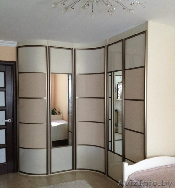 Эксклюзивная мебель и предметы интерьера под заказ - Изображение #9, Объявление #1519389