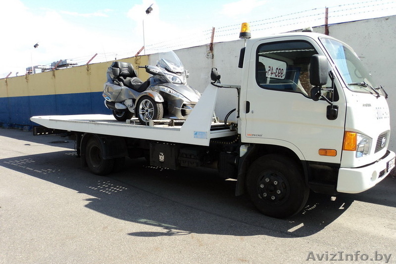 Перевозка габаритных грузов по Минской области - Изображение #2, Объявление #1519945