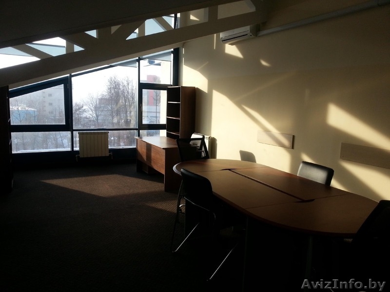 Офис в аренду Минск центр города. - Изображение #6, Объявление #1520914