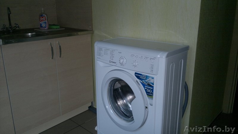 уютная однокомнатная квартира около метро Восток - Изображение #4, Объявление #1517772