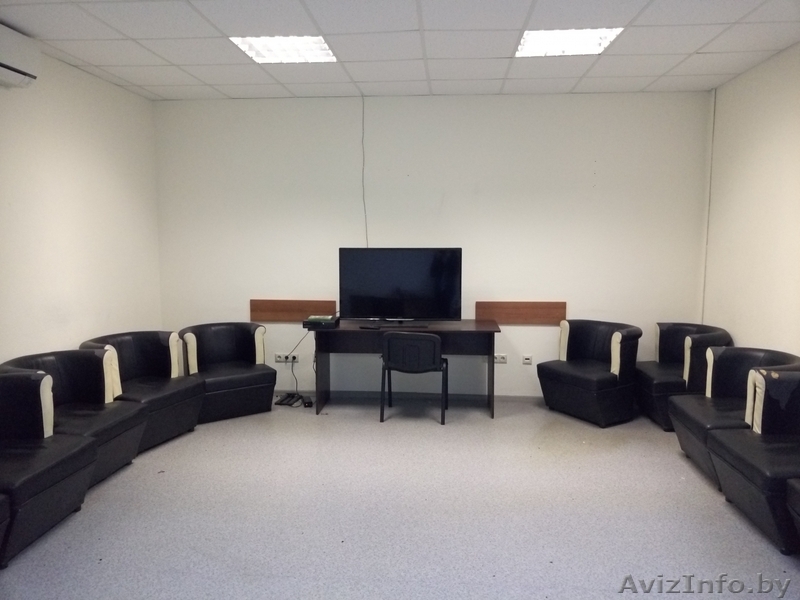 Почасовая аренда офиса 10 руб/час для проведения мероприятий  - Изображение #4, Объявление #1513754