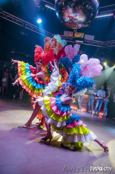 шоу балет на праздник - Изображение #3, Объявление #1518639