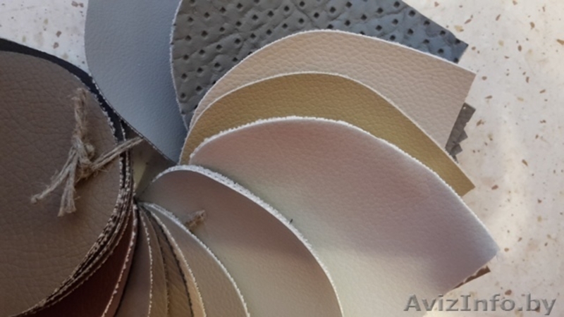 Кожзаменитель оптом - Изображение #3, Объявление #1520665