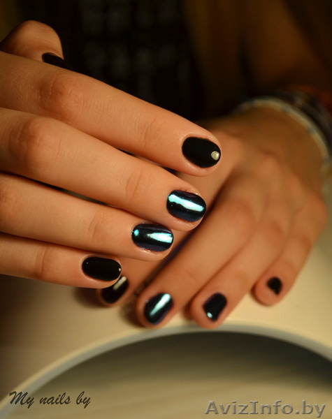 Маникюр на дому Серебрянка - Изображение #3, Объявление #1518688