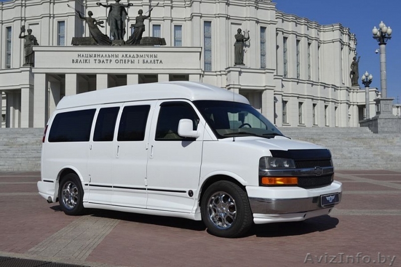 Автопрокатная компания DreamCars.BY - Изображение #3, Объявление #1520600