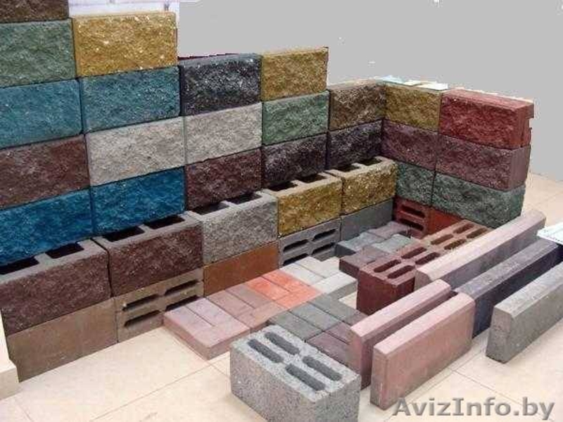 Строительные материалы оптом и в розницу - Изображение #3, Объявление #1519146