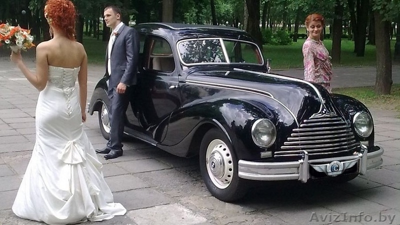 Автопрокатная компания DreamCars.BY - Изображение #4, Объявление #1520600