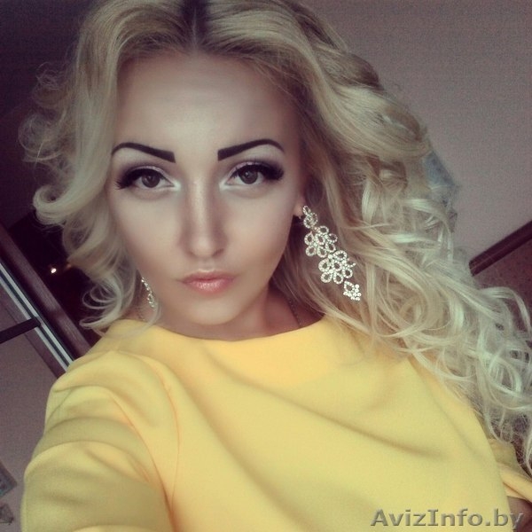 Наращивание ресниц. Возможен выезд на дом. - Изображение #10, Объявление #950929