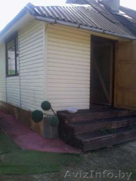 Продаётся дача. Раковское шоссе 25км от ст. М.Пушкинская - Изображение #4, Объявление #1513434