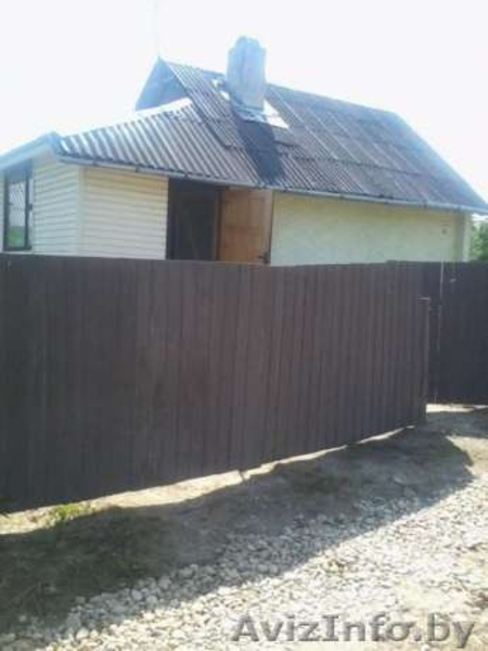 Продаётся дача. Раковское шоссе 25км от ст. М.Пушкинская - Изображение #9, Объявление #1513434