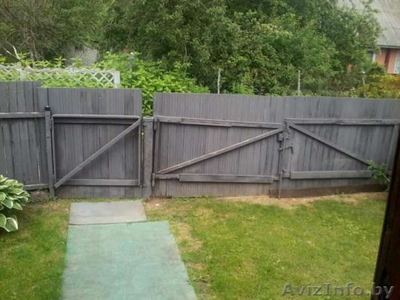 Продаётся дача. Раковское шоссе 25км от ст. М.Пушкинская - Изображение #5, Объявление #1513434