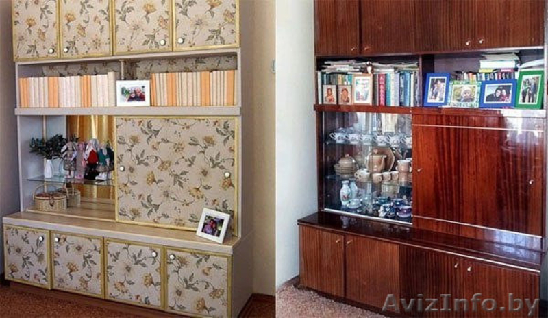 Самоклеющаяся пленка D-C-Fix для мебели и декора в ассортименте - Изображение #1, Объявление #1516676