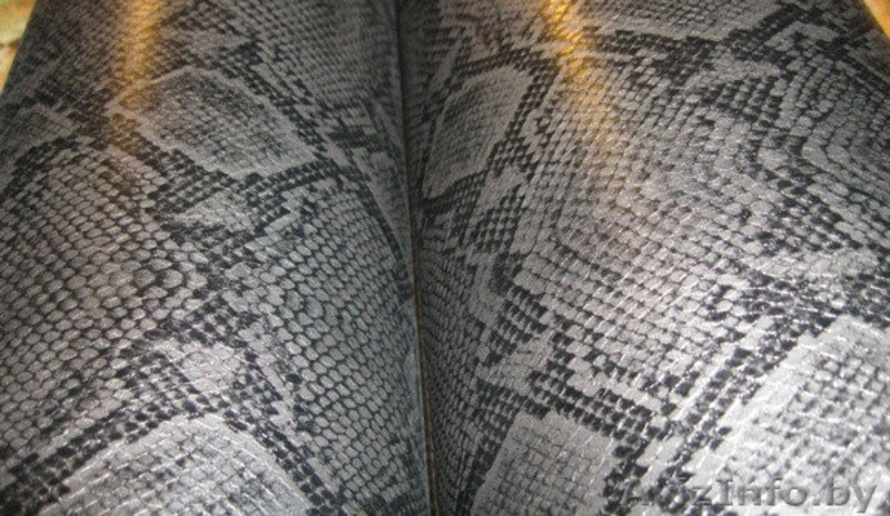 Самоклеющаяся пленка D-C-Fix для мебели и декора в ассортименте - Изображение #3, Объявление #1516676