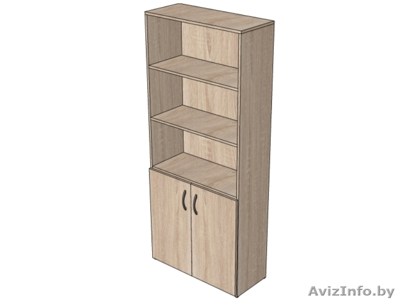 Шкаф для документов комбинированный - Изображение #4, Объявление #1513949