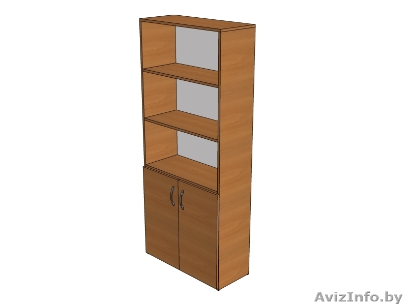 Шкаф для документов комбинированный - Изображение #3, Объявление #1513949