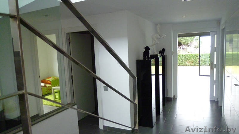 Элитный дуплекс с видом на море и бассейном под Барселоной - Изображение #3, Объявление #1518805