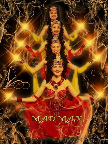 шоу балет на праздник - Изображение #1, Объявление #1518639