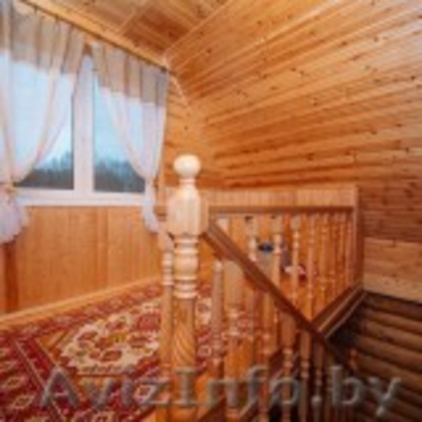 загородный дом на новогодние праздники  - Изображение #4, Объявление #1515038