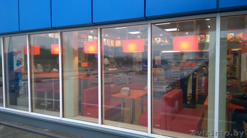 Окна ПВХ и Алюминиевые раздвижные рамы со склада в Минске. - Изображение #9, Объявление #1516841