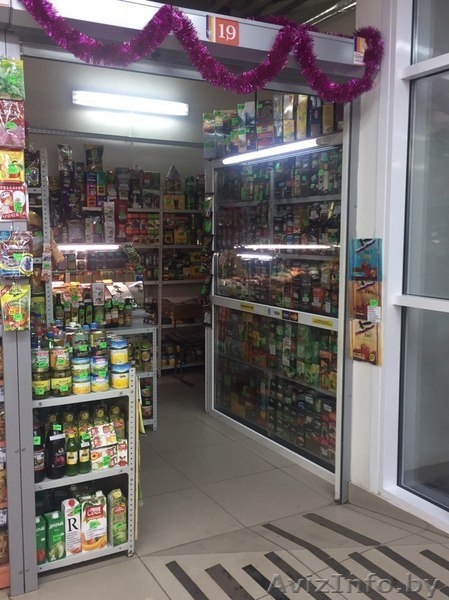 Продажа торгового павильона в Минске. - Изображение #3, Объявление #1519733