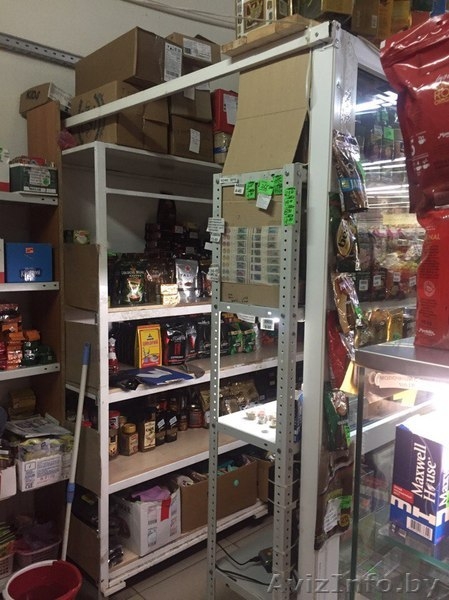 Продажа торгового павильона в Минске. - Изображение #5, Объявление #1519733