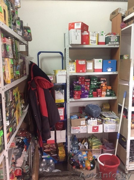 Продам торговый павильон. Минск. - Изображение #3, Объявление #1519743